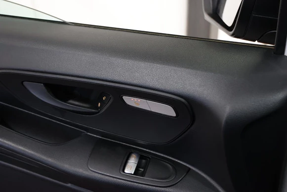 Mercedes-Benz eVito - Afbeelding 13 van 19