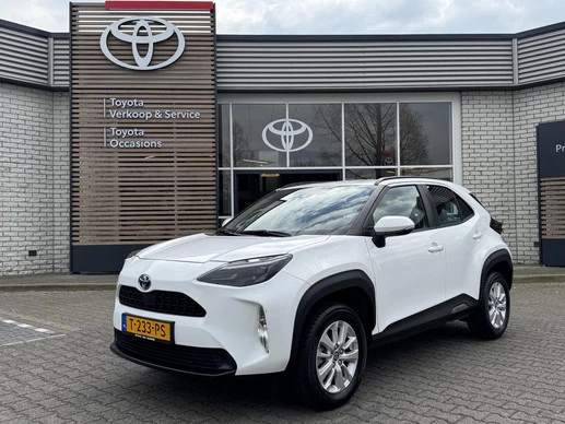 Toyota Yaris Cross - Afbeelding 1 van 28