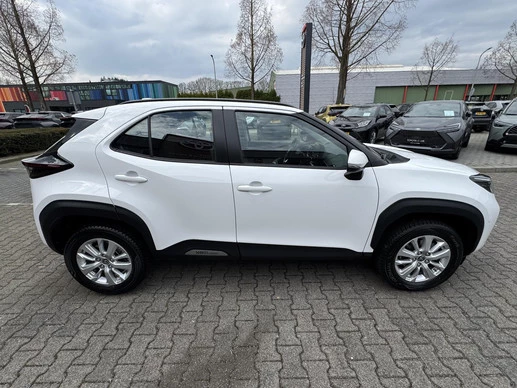 Toyota Yaris Cross - Afbeelding 4 van 28