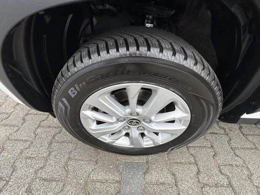 Toyota Yaris Cross - Afbeelding 7 van 28