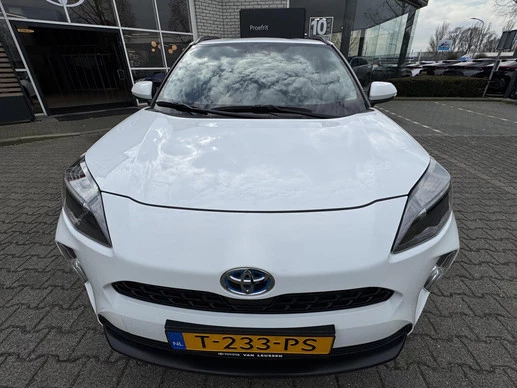 Toyota Yaris Cross - Afbeelding 8 van 28