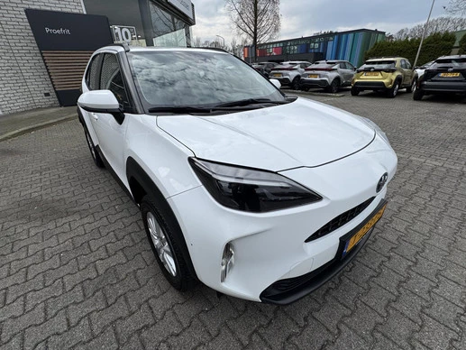 Toyota Yaris Cross - Afbeelding 9 van 28
