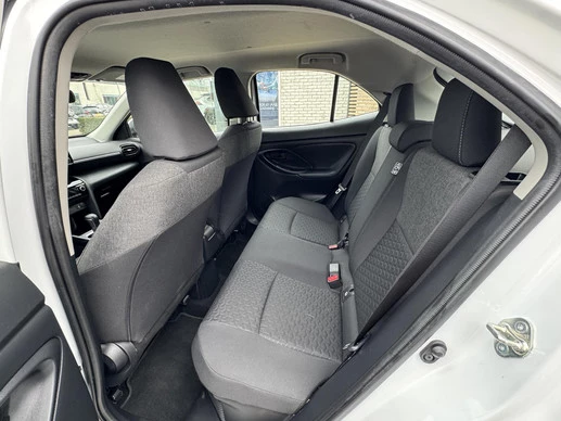 Toyota Yaris Cross - Afbeelding 10 van 28