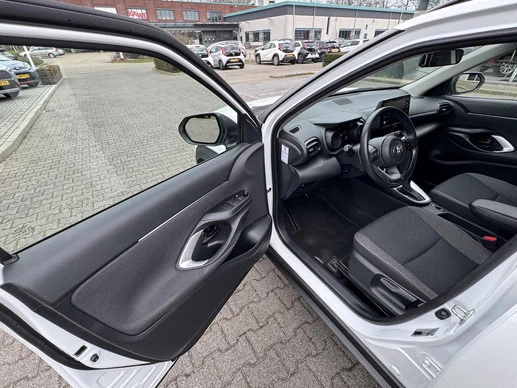 Toyota Yaris Cross - Afbeelding 11 van 28