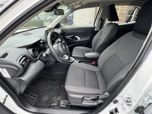 Toyota Yaris Cross - Afbeelding 12 van 28