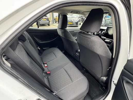 Toyota Yaris Cross - Afbeelding 13 van 28