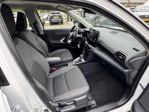 Toyota Yaris Cross - Afbeelding 17 van 28