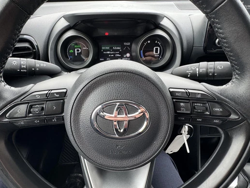 Toyota Yaris Cross - Afbeelding 19 van 28