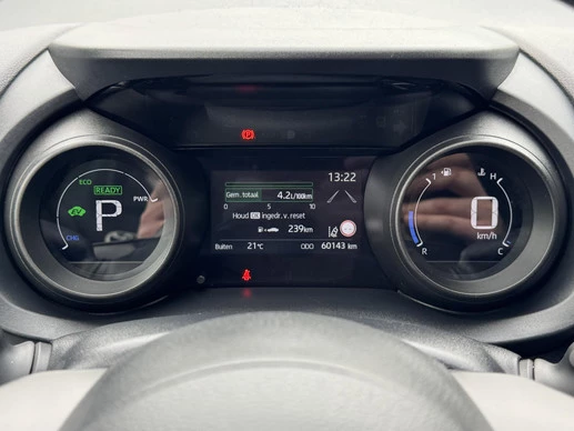 Toyota Yaris Cross - Afbeelding 20 van 28