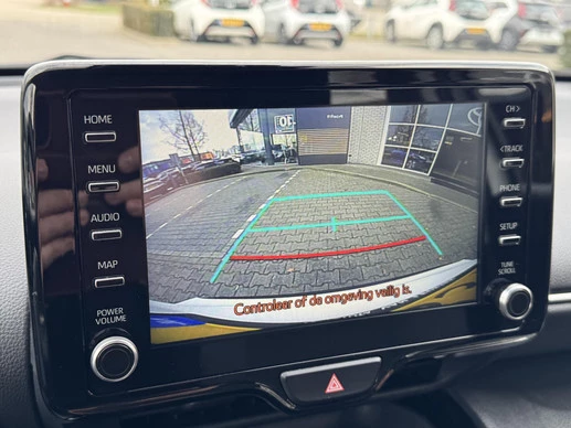 Toyota Yaris Cross - Afbeelding 22 van 28