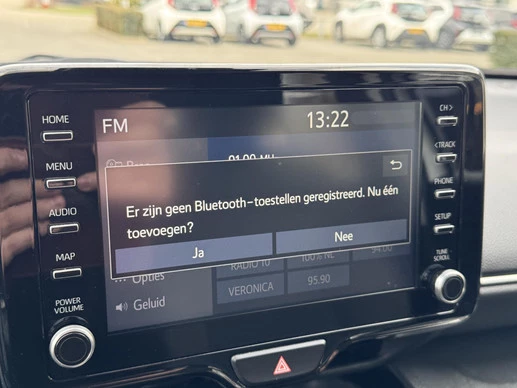 Toyota Yaris Cross - Afbeelding 23 van 28