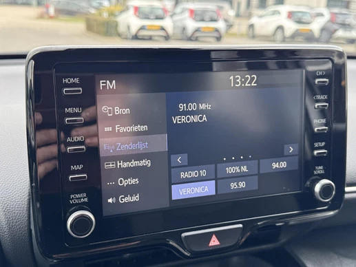 Toyota Yaris Cross - Afbeelding 24 van 28