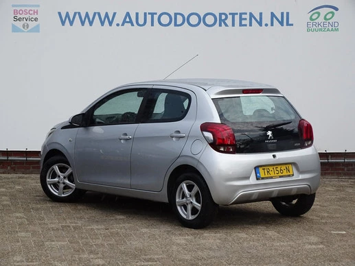 Peugeot 108 - Afbeelding 2 van 25