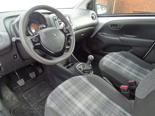 Peugeot 108 - Afbeelding 5 van 25
