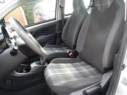 Peugeot 108 - Afbeelding 6 van 25