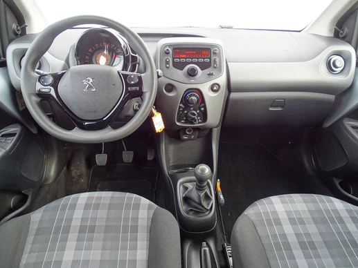 Peugeot 108 - Afbeelding 7 van 25