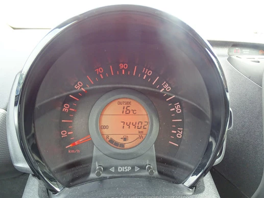 Peugeot 108 - Afbeelding 9 van 25