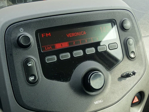 Peugeot 108 - Afbeelding 14 van 25