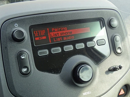 Peugeot 108 - Afbeelding 15 van 25