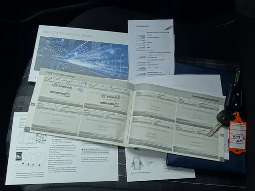 Peugeot 108 - Afbeelding 20 van 25