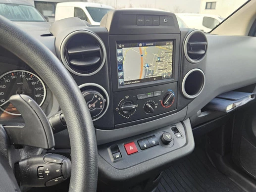 Peugeot Partner - Afbeelding 3 van 30