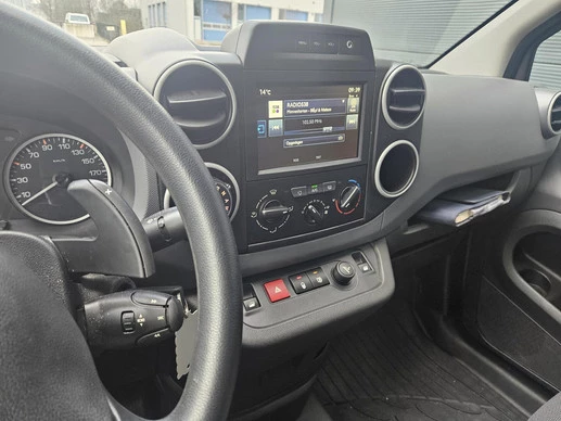Peugeot Partner - Afbeelding 5 van 30