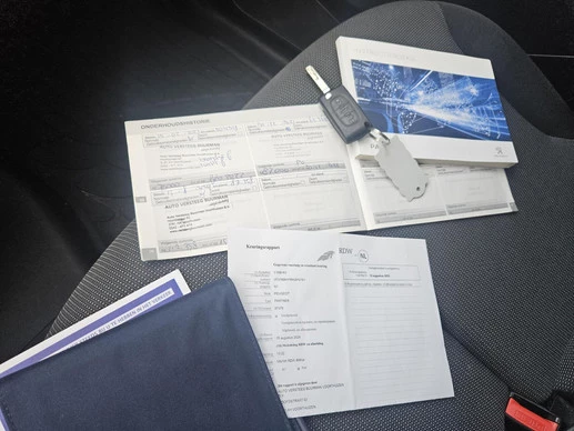 Peugeot Partner - Afbeelding 7 van 30