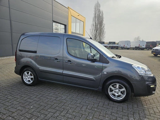 Peugeot Partner - Afbeelding 8 van 30