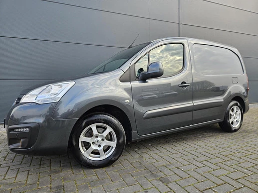 Peugeot Partner - Afbeelding 9 van 30