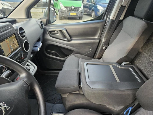 Peugeot Partner - Afbeelding 10 van 30