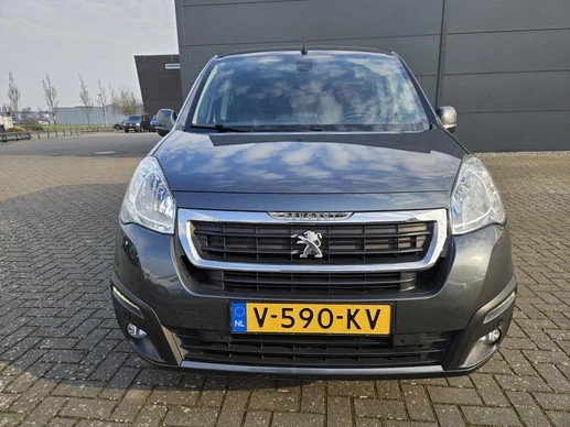 Peugeot Partner - Afbeelding 12 van 30