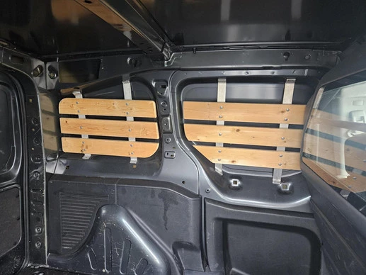 Peugeot Partner - Afbeelding 14 van 30