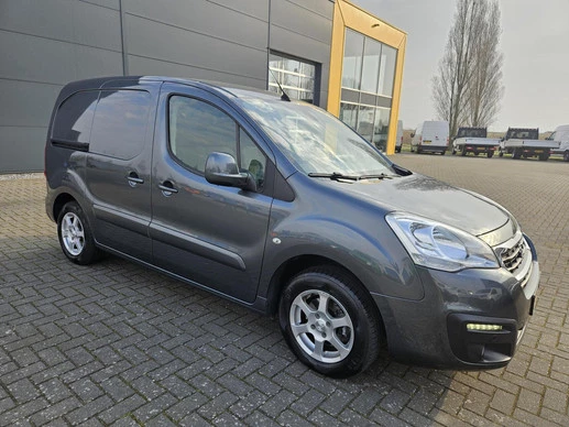 Peugeot Partner - Afbeelding 19 van 30