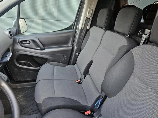 Peugeot Partner - Afbeelding 20 van 30