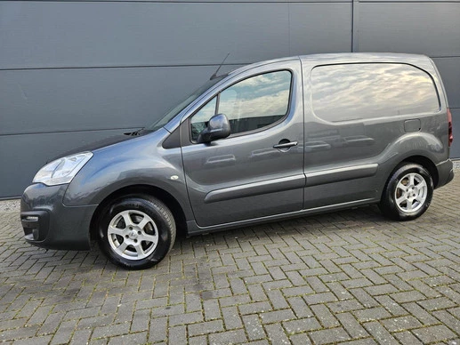 Peugeot Partner - Afbeelding 21 van 30