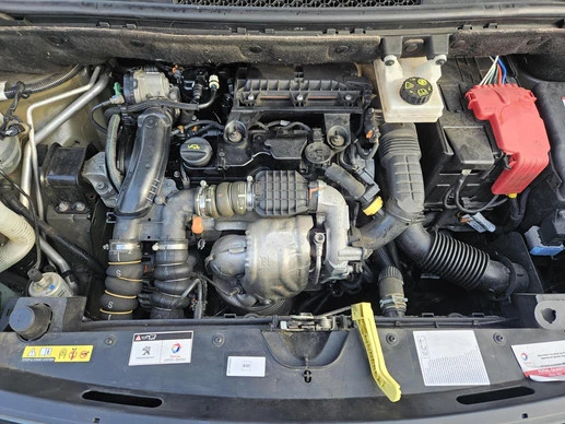 Peugeot Partner - Afbeelding 23 van 30