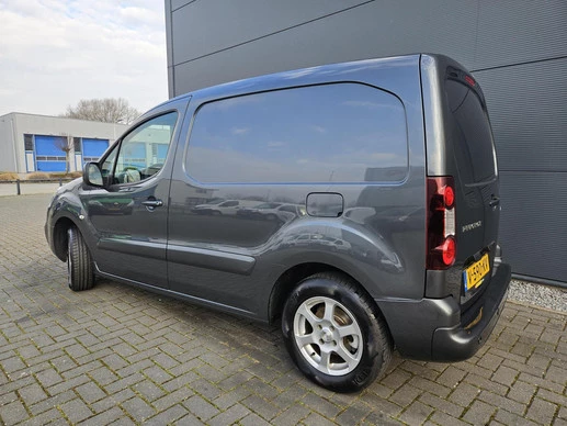 Peugeot Partner - Afbeelding 24 van 30