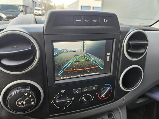 Peugeot Partner - Afbeelding 25 van 30