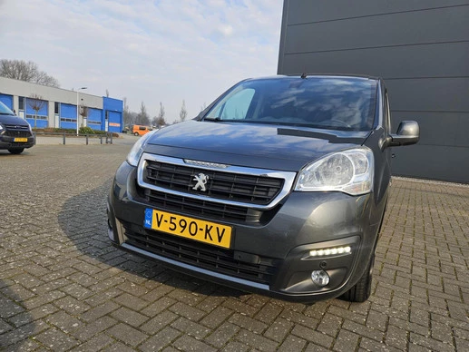 Peugeot Partner - Afbeelding 26 van 30