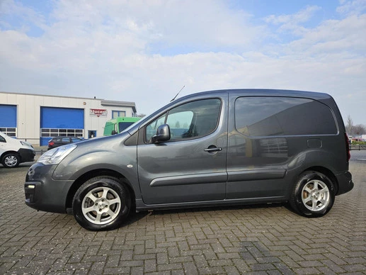 Peugeot Partner - Afbeelding 27 van 30