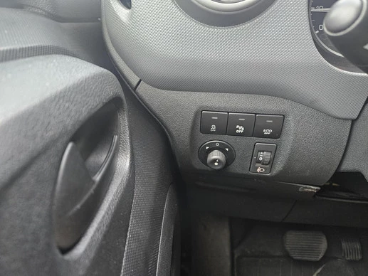 Peugeot Partner - Afbeelding 30 van 30