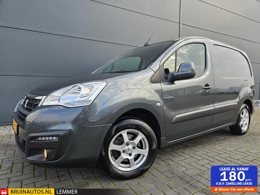 Peugeot Partner - Afbeelding 1 van 30