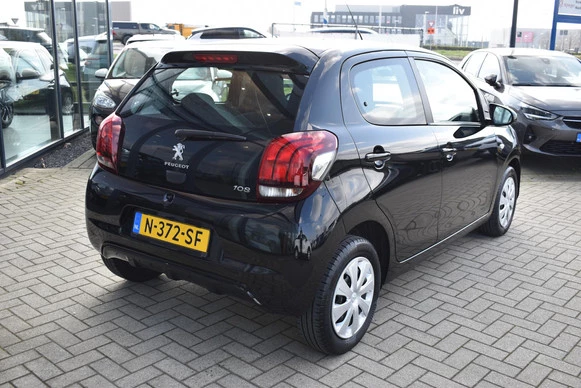 Peugeot 108 - Afbeelding 3 van 30