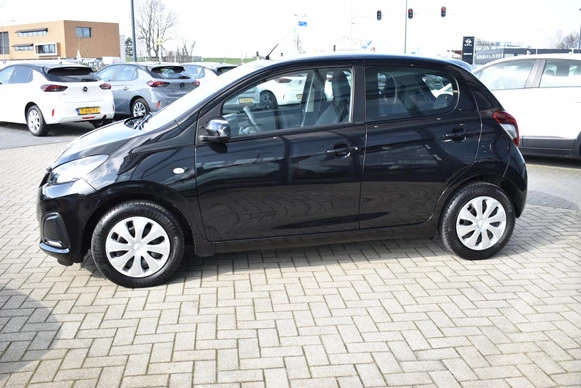 Peugeot 108 - Afbeelding 6 van 30