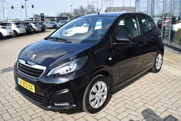 Peugeot 108 - Afbeelding 7 van 30