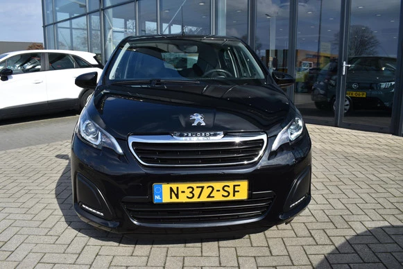 Peugeot 108 - Afbeelding 9 van 30
