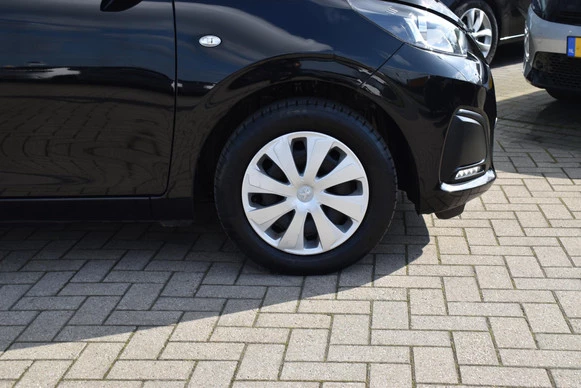 Peugeot 108 - Afbeelding 11 van 30