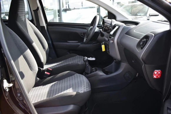 Peugeot 108 - Afbeelding 12 van 30