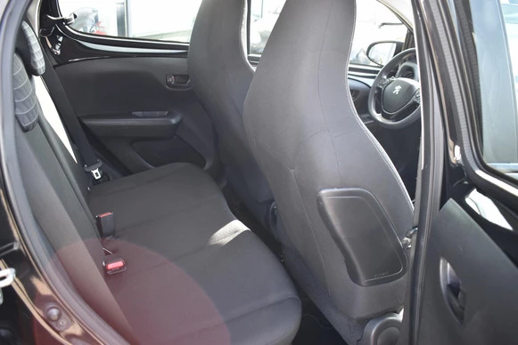 Peugeot 108 - Afbeelding 15 van 30