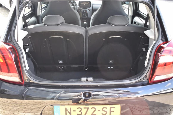 Peugeot 108 - Afbeelding 16 van 30